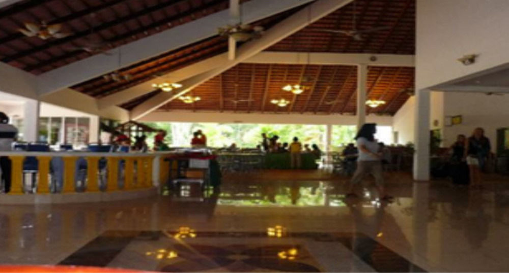 Xcape Resort Taman Negara Куала-Тахан Экстерьер фото
